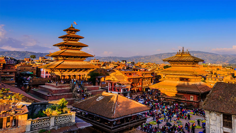 Nepal celebrates welcoming over one million int’l arrivals in 2024