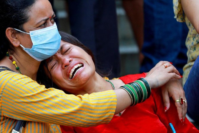 Nepal plane crash victims kin demand answers