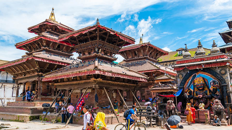 Nepal announces action plan to revive tourism