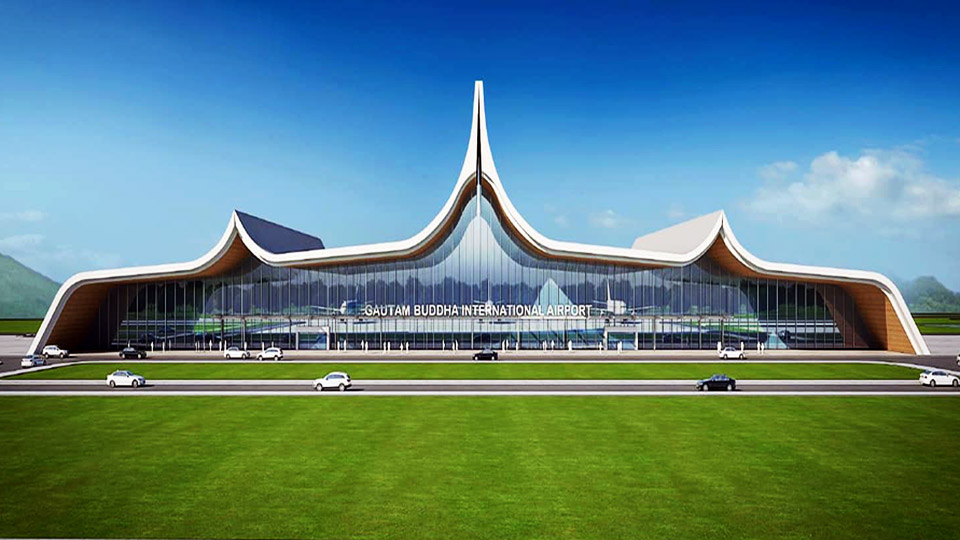 Nepal’s second int’l airport begins operations