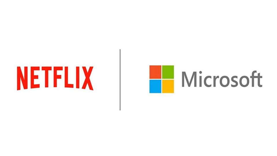 Netflix, Microsoft partner for subscription with ads