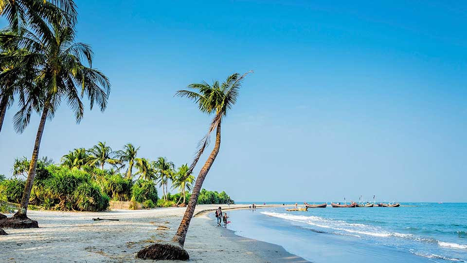 সেন্ট মার্টিন ভ্রমণে নতুন সিদ্ধান্ত