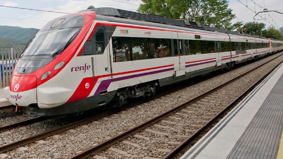 New high-speed train to link Lisbon and Madrid in 3 hours