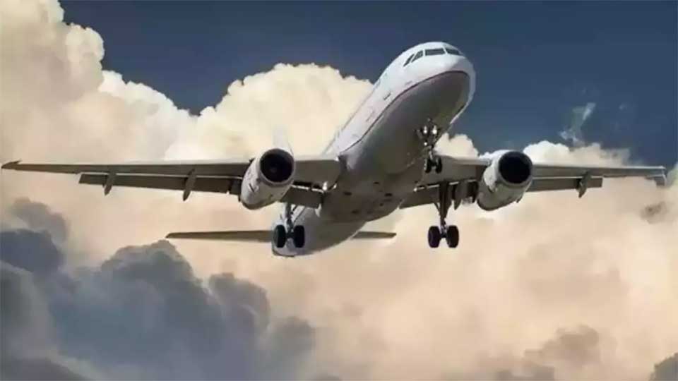 ২০২৪ সালে আকাশপথে যাত্রী সংখ্যায় নতুন রেকর্ড