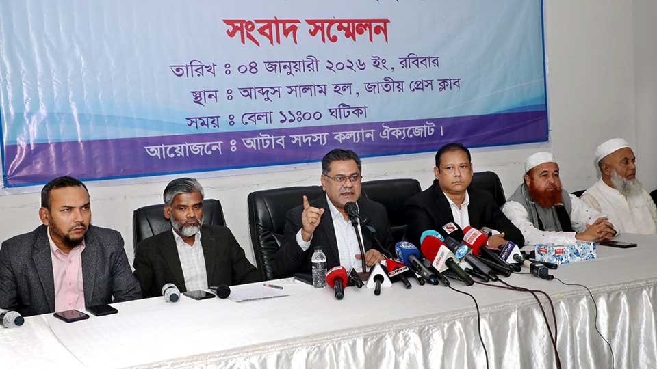 New travel ordinance to drive mass agency closures: ATAB