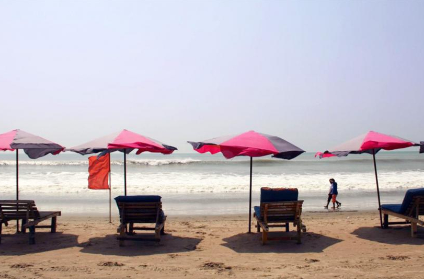 Cox’s Bazar sea-beach, hotels, motels reopen from Aug 17