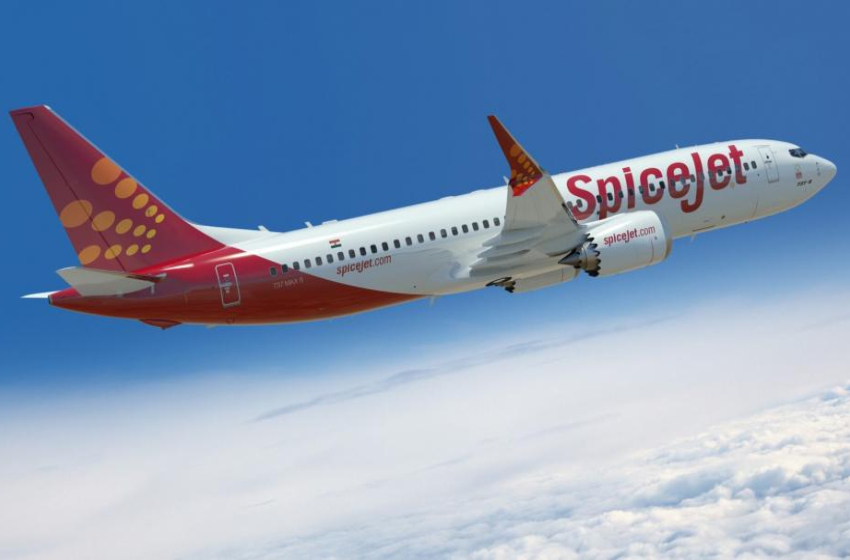 SpiceJet secures slots at Heathrow to operate India-UK flights from Sept 1