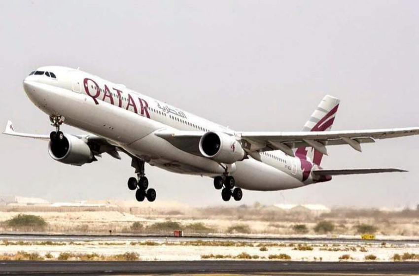 Qatar Airways to resume flights to Houston, Philadelphia