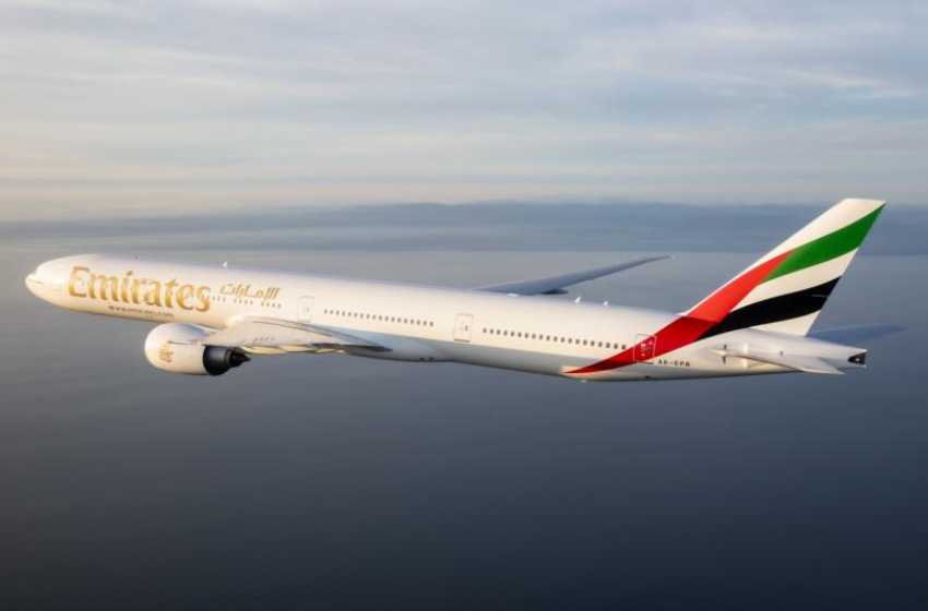 Emirates launches special portal for trade partners