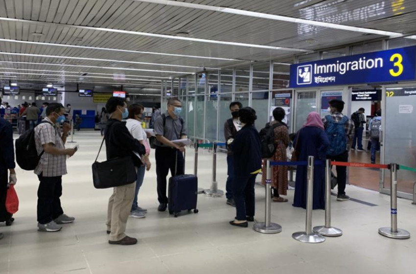 Airlines to collect airport development, security fee from fliers effective Aug 16
