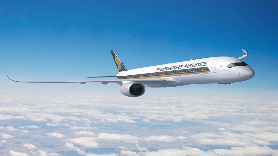 Singapore Airlines to resume flights to Dhaka on Oct 20