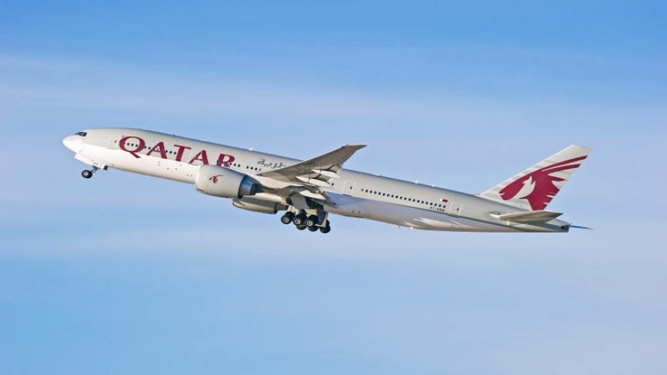 Qatar Airways increases flights to BD to nine weekly