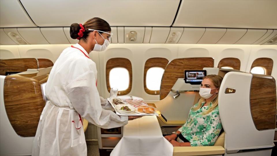 Emirates Skywards hits the 20-year mark with over 27 million members
