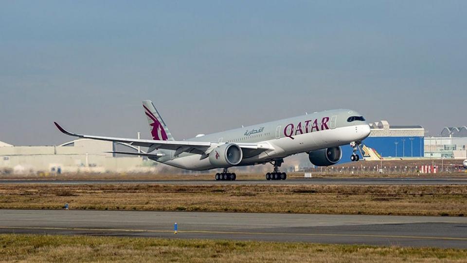 Qatar Airways to serve 124 destinations by year-end