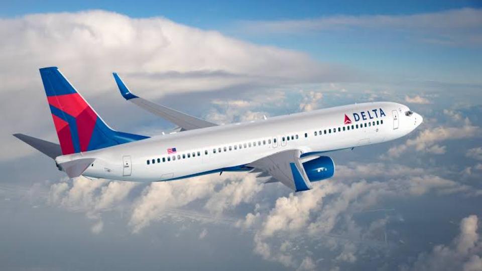 Delta Air Lines posts USD 5.4b loss in Q3