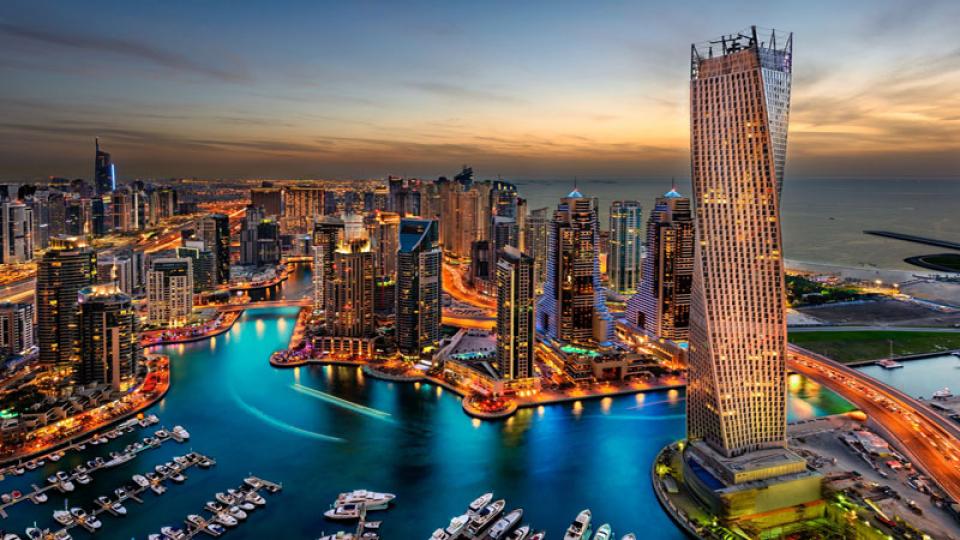 Dubai introduces a new residence programme