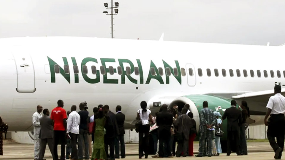 Nigerian airlines call off plans to suspend flights over fuel price hike