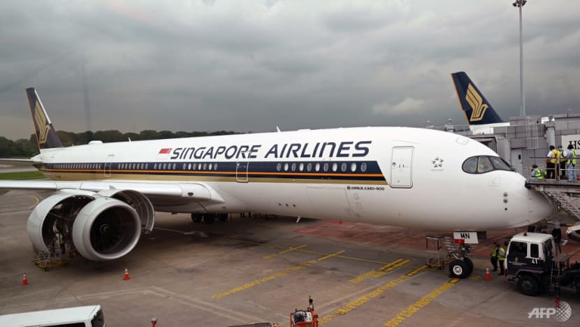 S'pore Airlines duplicates world’s longest route