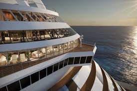 Prima launches new spa offerings including first cruise charcoal sauna