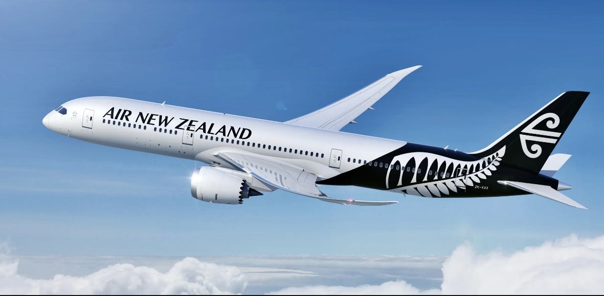 Air New Zealand gets chief sustainability officer