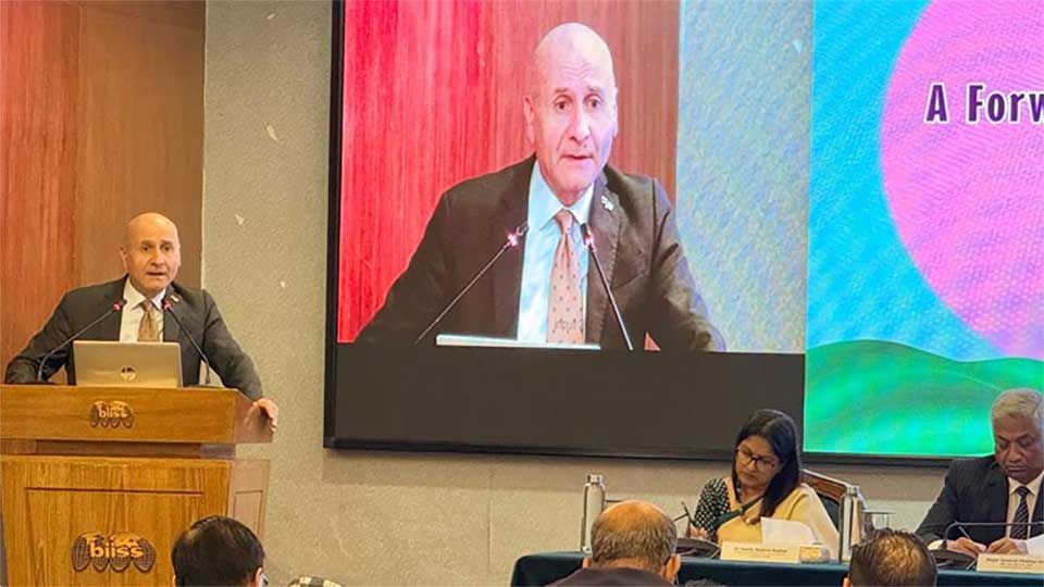 পাসপোর্টের গ্রহণযোগ্যতায় জাল কাগজ নয়