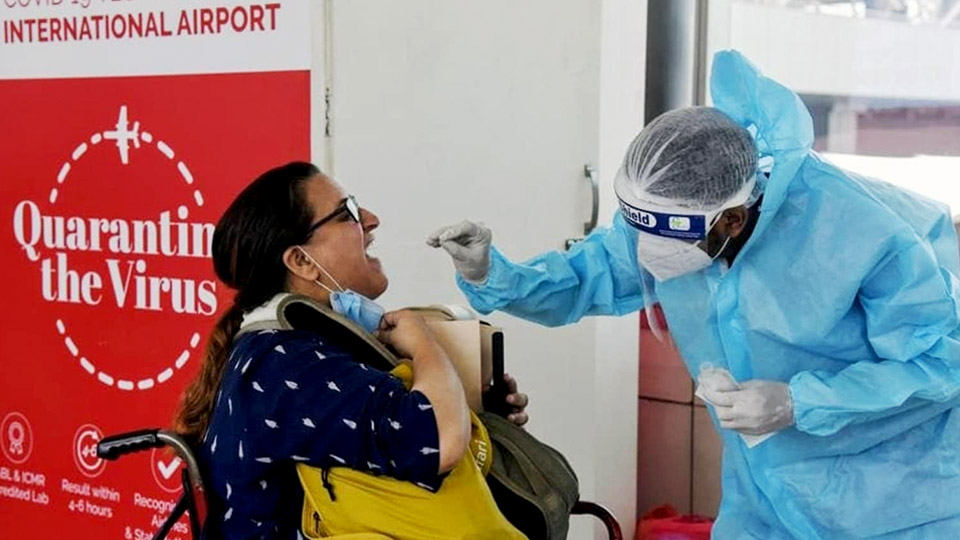 Countries that no longer require pre-departure PCR test for travellers