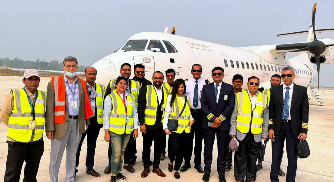 New local freighter NXT Air to enter market in 2022