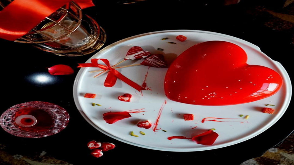 Celebrate Valentine's Day at The Westin Dhaka & Sheraton Dhaka