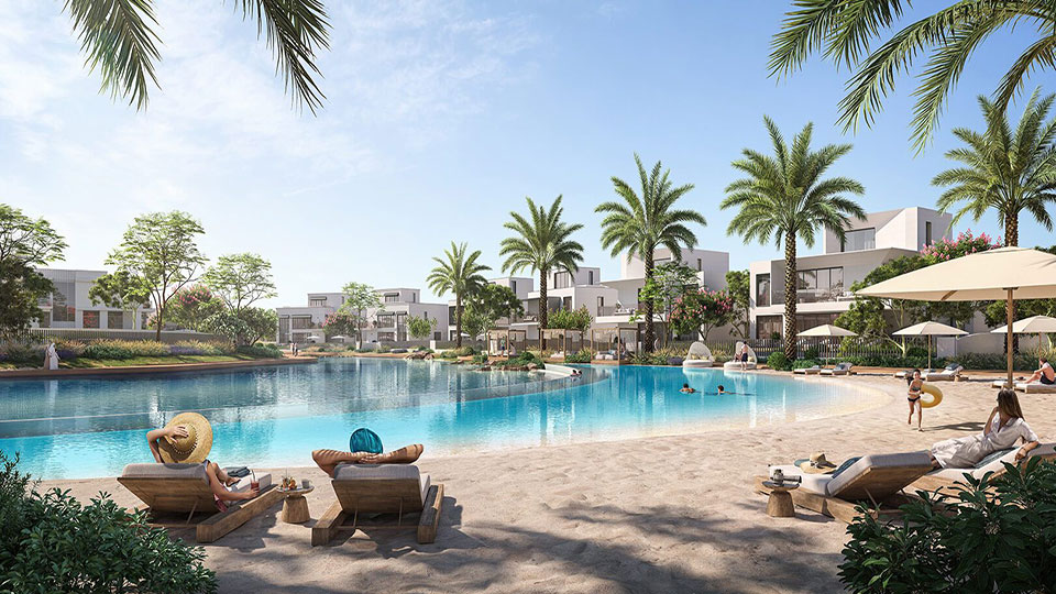 Emaar’s property sales up by 25pc, reach USD 5.2b in H1 2023