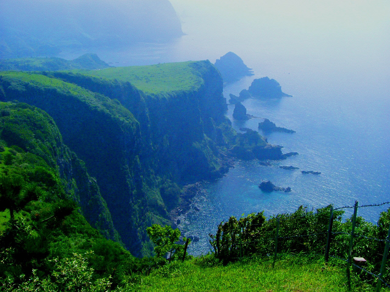 Oki Islands to receive a tourism boost