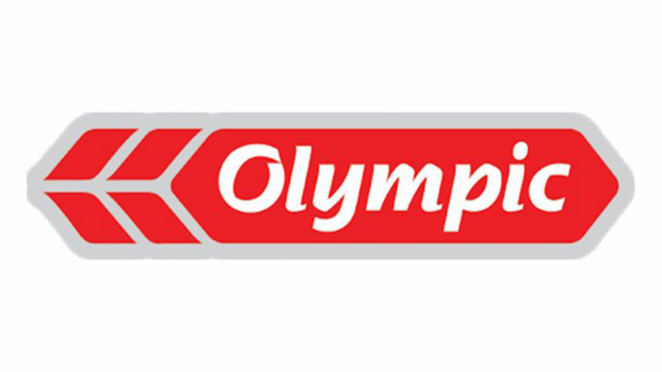 Olympic begins operations of new biscuit line