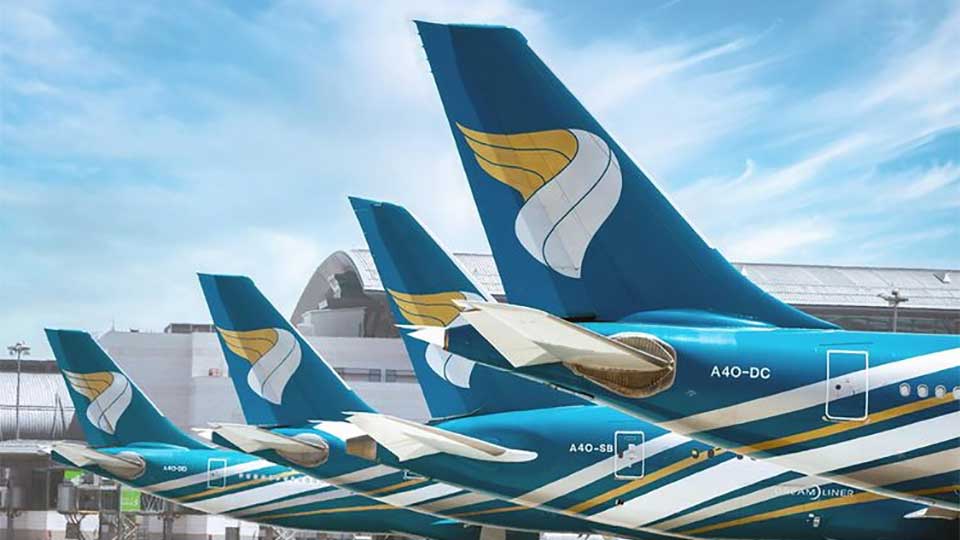 Oman Air announces 6 weekly flights to Moscow