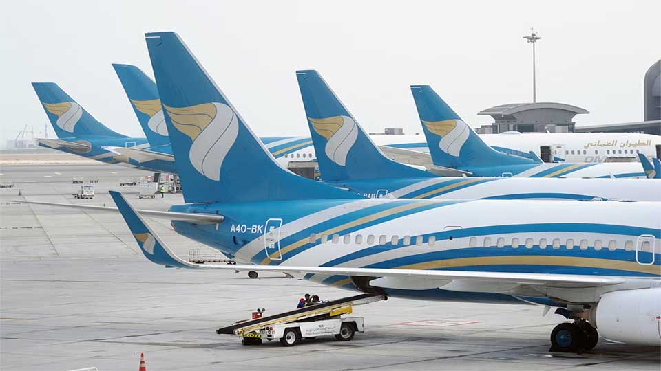 Oman Air begins new global sale