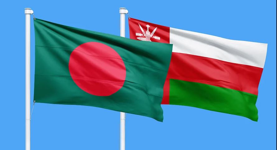 ভিসা নিয়ে বাংলাদেশিদের সুখবর দিল ওমান