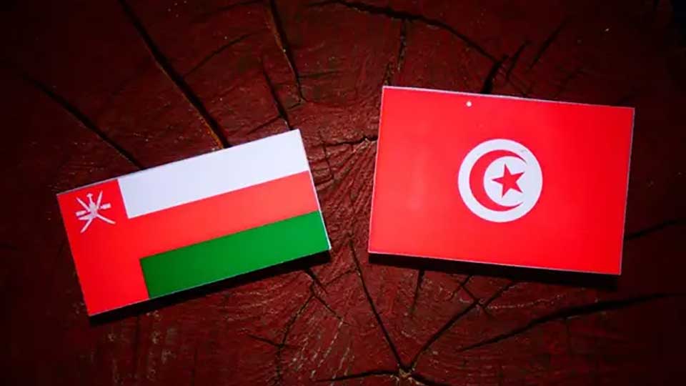 Oman,Tunisia sign air services deal
