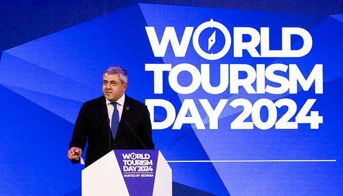 UN Tourism brings global leaders to build peace-sensitive tourism sector