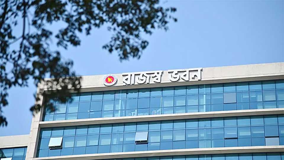অনলাইন ভ্যাট রিটার্ন দাখিলের সময়সীমা বাড়লো 