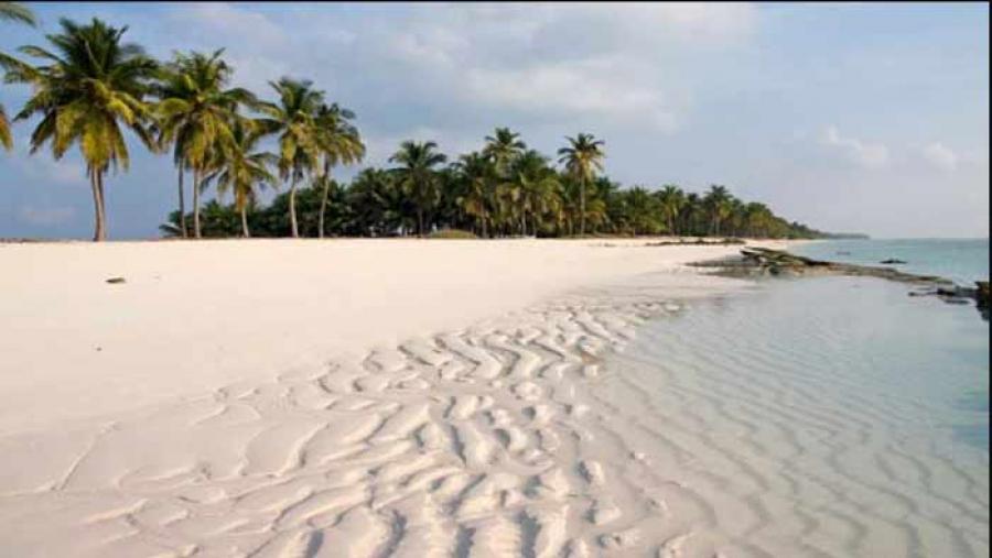 অপরূপ এই জায়গাগুলোতে পর্যটক প্রবেশ মানা