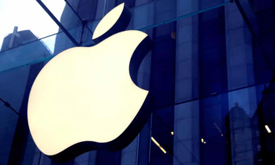 Apple closes 8 stores amid Covid-19 surge in US