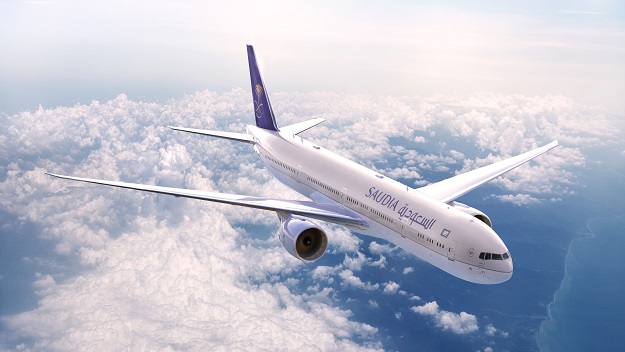 Saudia partners Accenture for digital transformation