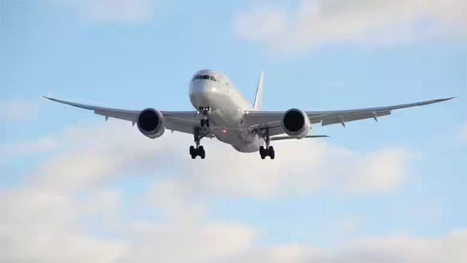 Over 5.7k flights cancelled in India till June