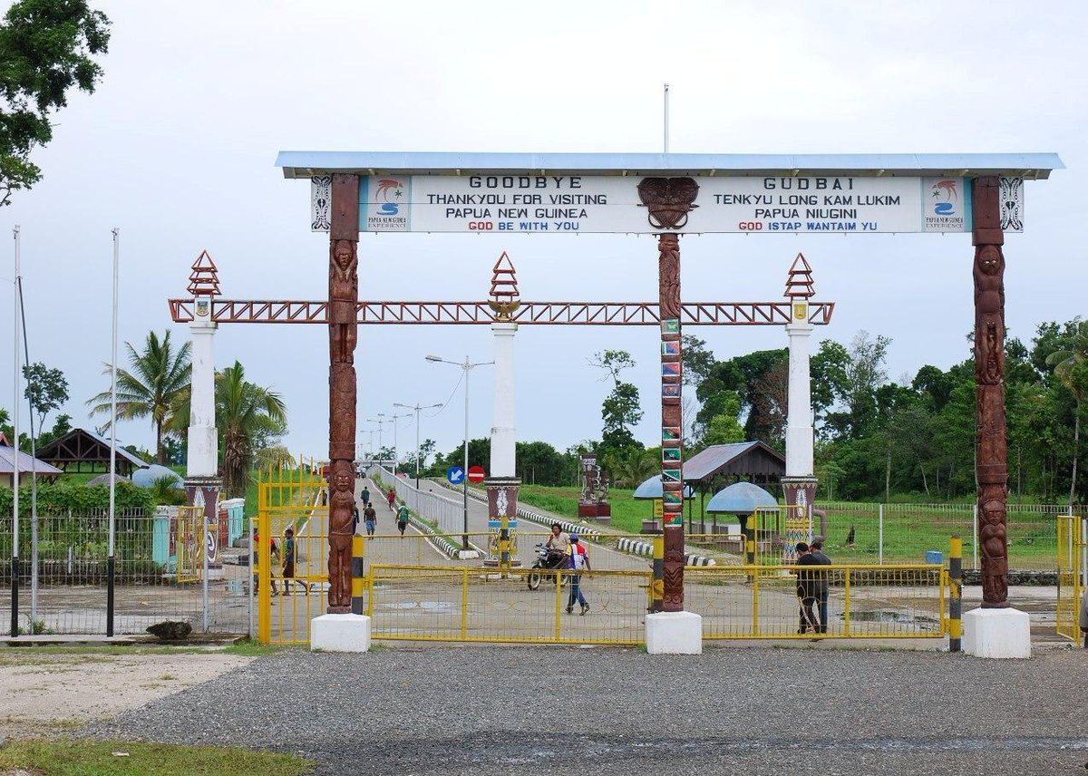Papua New Guinea reopening for tourists