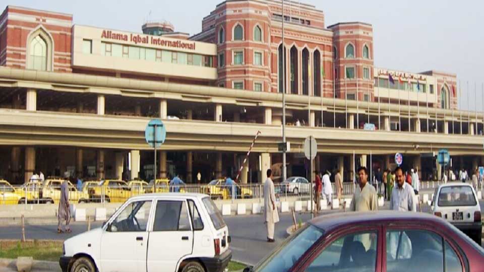 PAA denies fire reports at Lahore airport