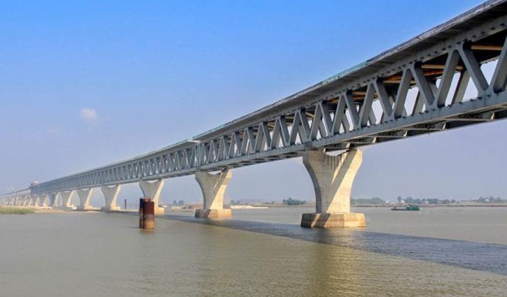 Padma Bridge to turn wheel of country’s economy