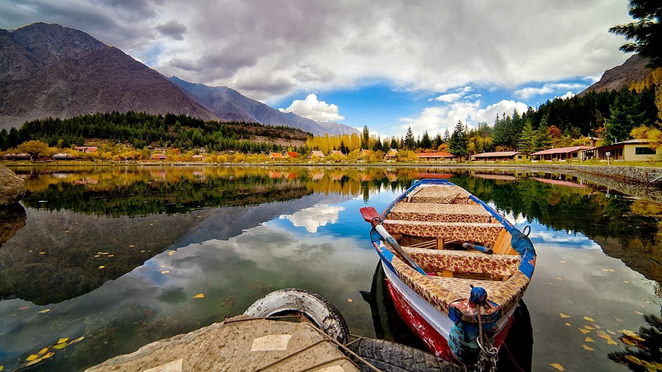 Pakistan hosting int'l conference in July to promote tourism