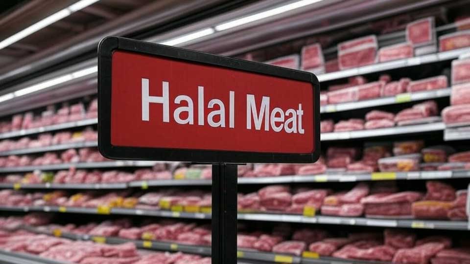 Pakistan's halal meat export to China grows 239% year-on-year