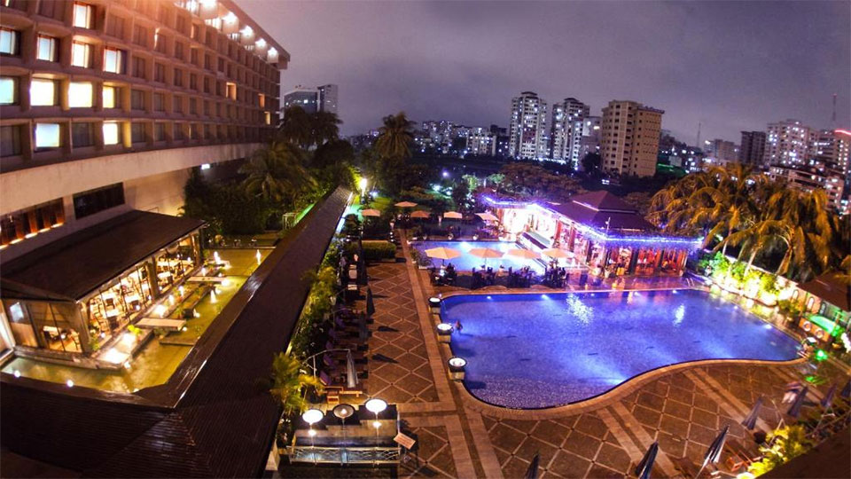 Pan Pacific Sonargaon Dhaka holds annual fire drill