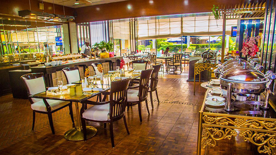 Enjoy scrumptious buffet iftar at Pan Pacific Sonargaon Dhaka