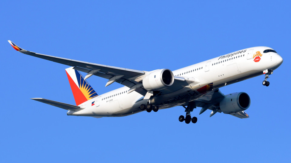 Philippine Airlines to launch nonstop A350 service to key US destination