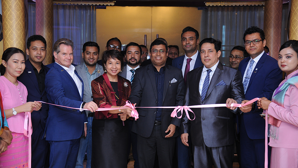 Enjoy Thai food festival at The Westin Dhaka